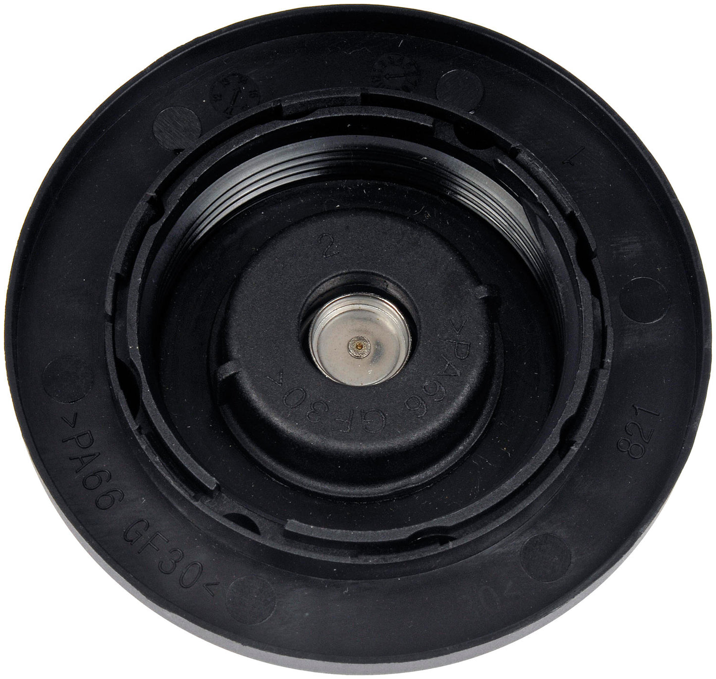 Radiator Cap - Dorman# 54208 Fits 96-14 Ford Mustang 96-10 Ford Crown Victoria