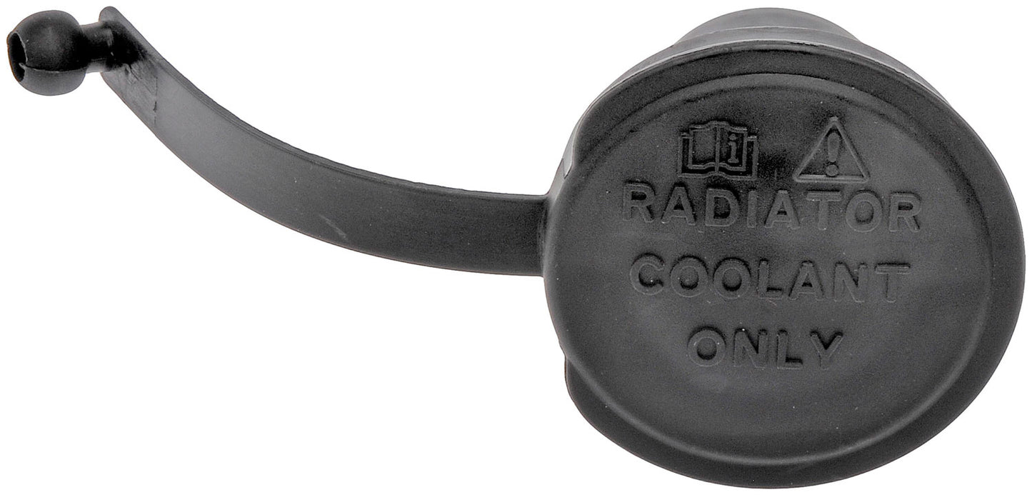 Engine Coolant Cap (Dorman 54209)