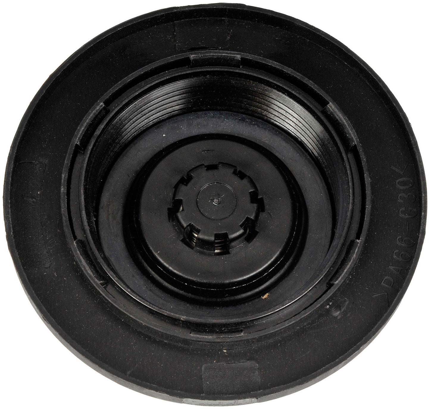 Engine Coolant Reservoir Tank Cap - Dorman# 54210 Fits 05-07 Ford Focus