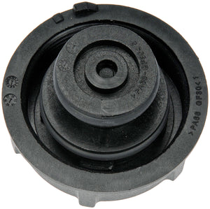 Engine Coolant Reservoir Tank Cap - Dorman 54211 Fits 12-15 Focus 14-15 Transit