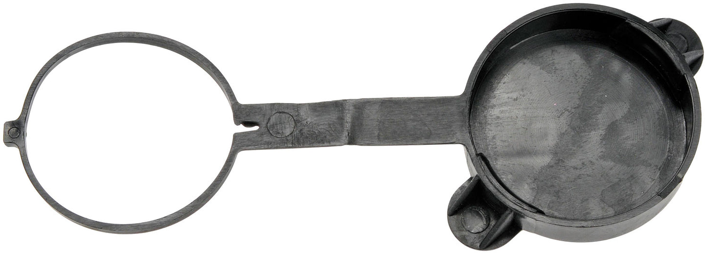 Engine Coolant Reservoir Tank Cap - Dorman# 54212 Fits 86-04 Ford Mustang