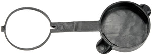 Engine Coolant Reservoir Tank Cap - Dorman# 54212 Fits 86-04 Ford Mustang