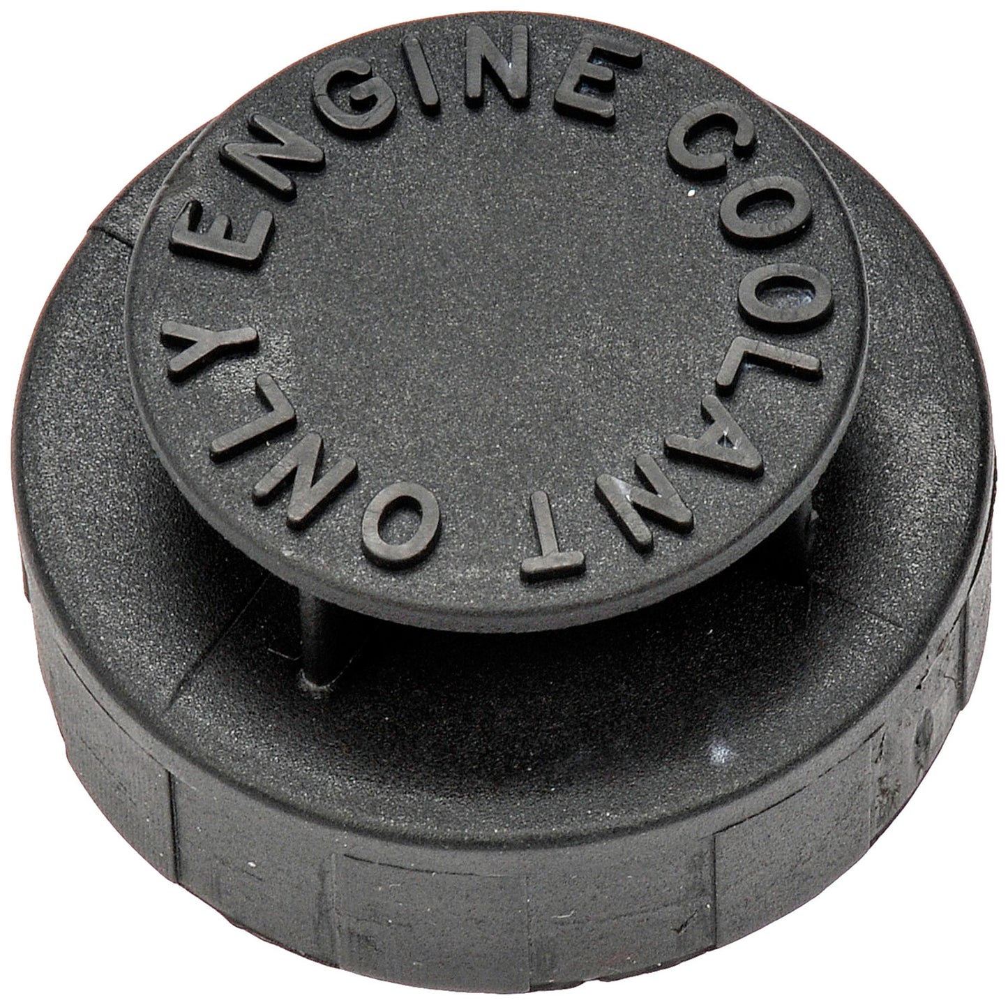 Engine Coolant Reservoir Tank Cap - Dorman# 54215 Fits 93-02 Camaro Firebird