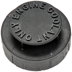 Engine Coolant Reservoir Tank Cap - Dorman# 54215 Fits 93-02 Camaro Firebird