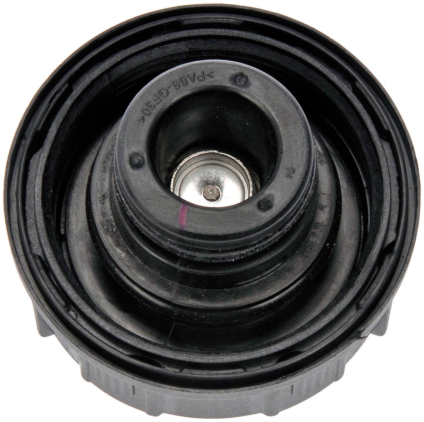 Engine Coolant Reservoir Tank Cap - Dorman# 54216 Fits 05-10 Corvette