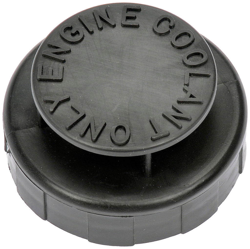 Engine Coolant Cap (Dorman 54217)