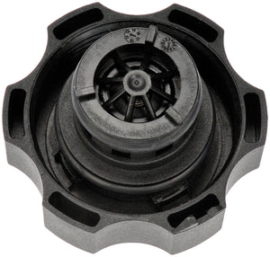 Engine Coolant Reservoir Tank Cap - Dorman# 54218 Fits 07-12 Escalade