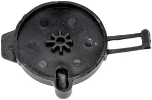 Engine Coolant Reservoir Tank Cap - Dorman# 54220 Fits 05-08 Pontiac Vibe