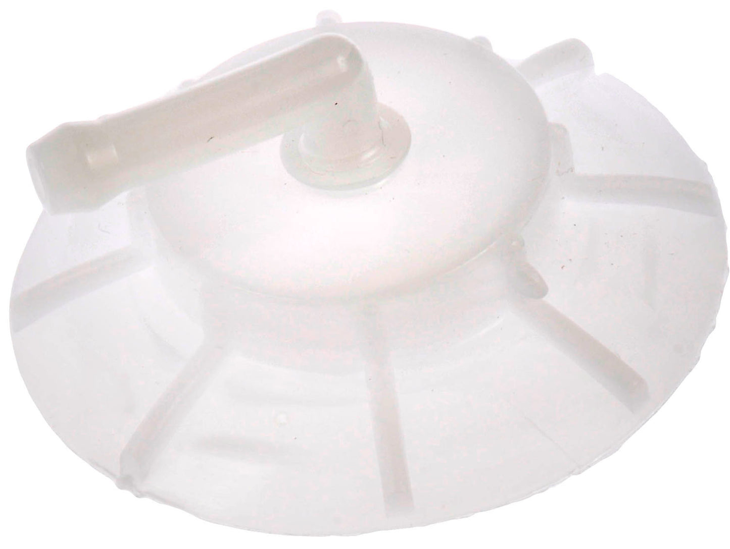 Engine Coolant Reservoir Tank Cap - Dorman# 54223 Fits 96-00 Honda Civic