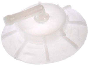 Engine Coolant Reservoir Tank Cap - Dorman# 54223 Fits 96-00 Honda Civic