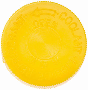 Engine Coolant Reservoir Tank Cap - Dorman# 54227 Fits 01-05 Civic 02-04 CRV