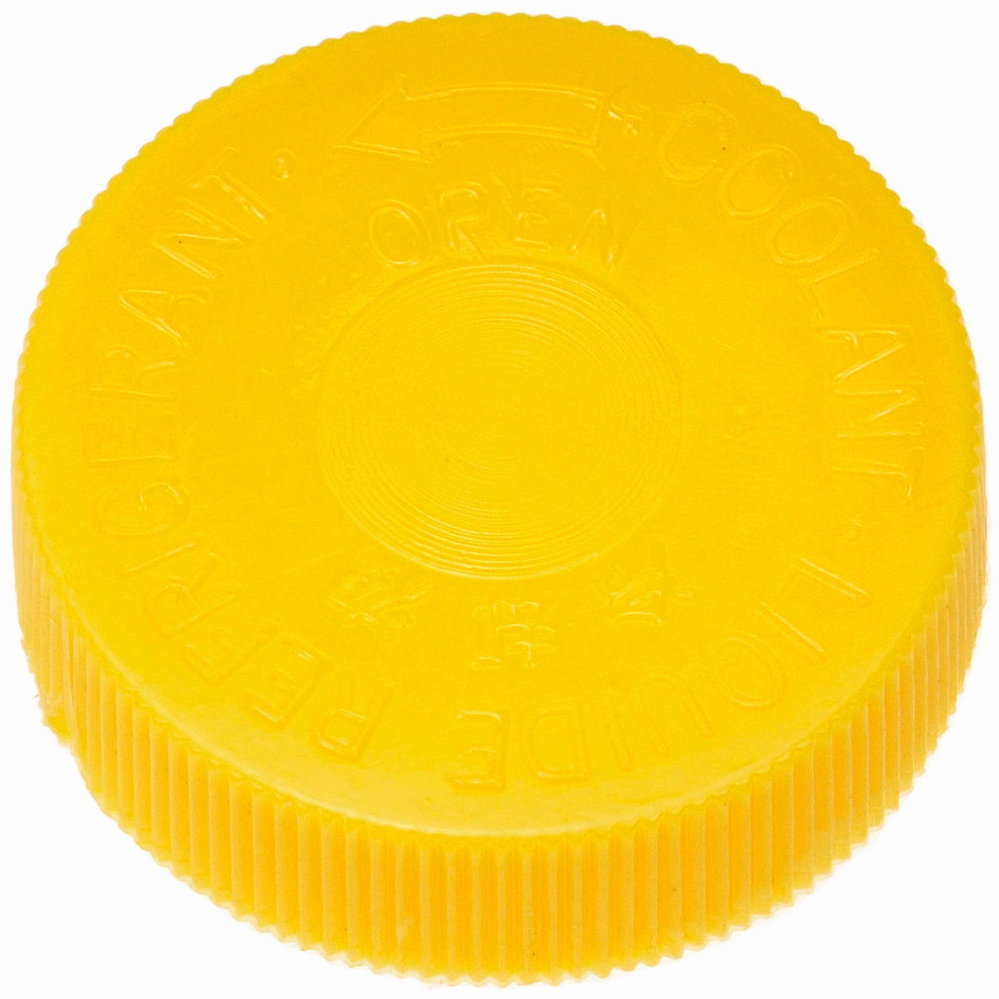 Engine Coolant Reservoir Tank Cap - Dorman# 54227 Fits 01-05 Civic 02-04 CRV