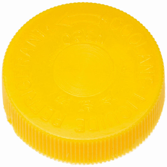 Engine Coolant Reservoir Tank Cap - Dorman# 54227 Fits 01-05 Civic 02-04 CRV