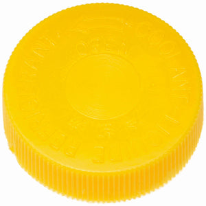Engine Coolant Reservoir Tank Cap - Dorman# 54227 Fits 01-05 Civic 02-04 CRV