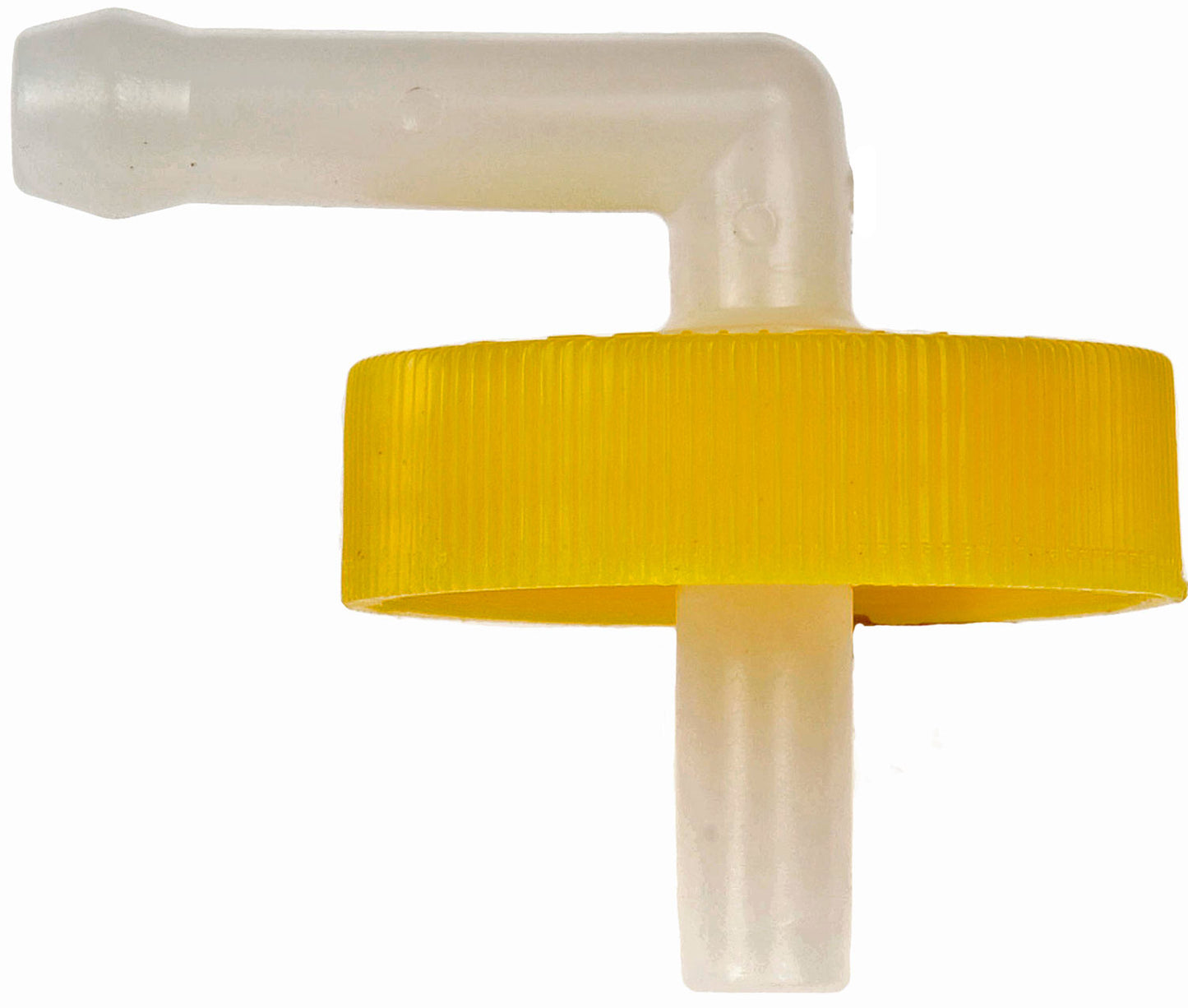 Engine Coolant Reservoir Tank Cap - Dorman# 54228 Fits 06-14 Honda Civic