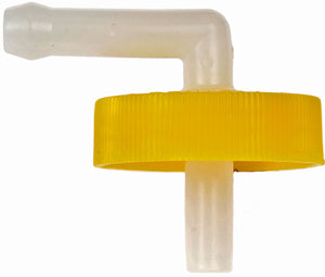 Engine Coolant Reservoir Tank Cap - Dorman# 54228 Fits 06-14 Honda Civic