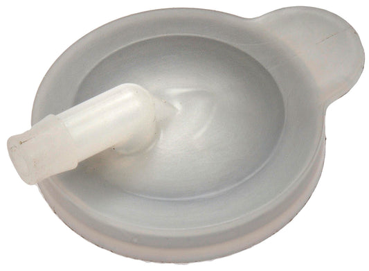Engine Coolant Cap - Dorman 54234 Fits 95-03 Mazda Protege 02-03 Mazda Protege 5