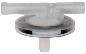 Engine Coolant Reservoir Tank Cap - Dorman# 54235 Fits 86-89 Mazda 323
