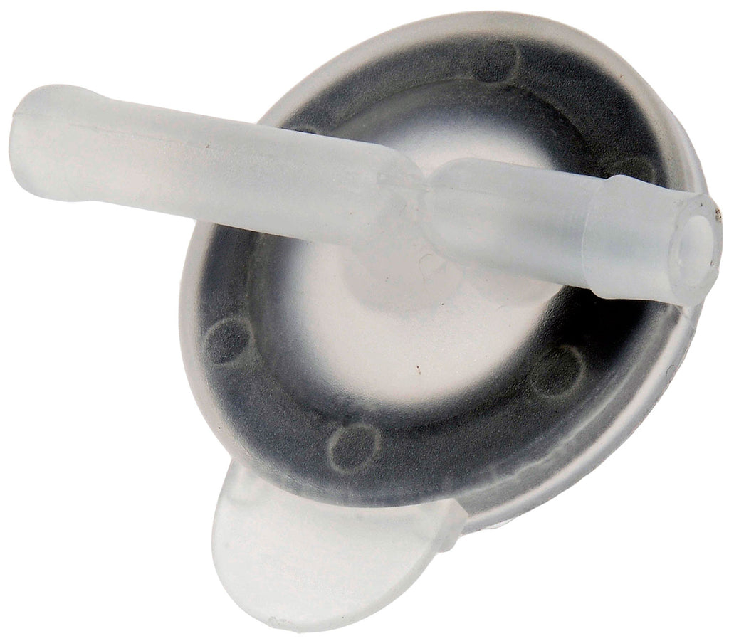 Engine Coolant Reservoir Tank Cap - Dorman# 54235 Fits 86-89 Mazda 323