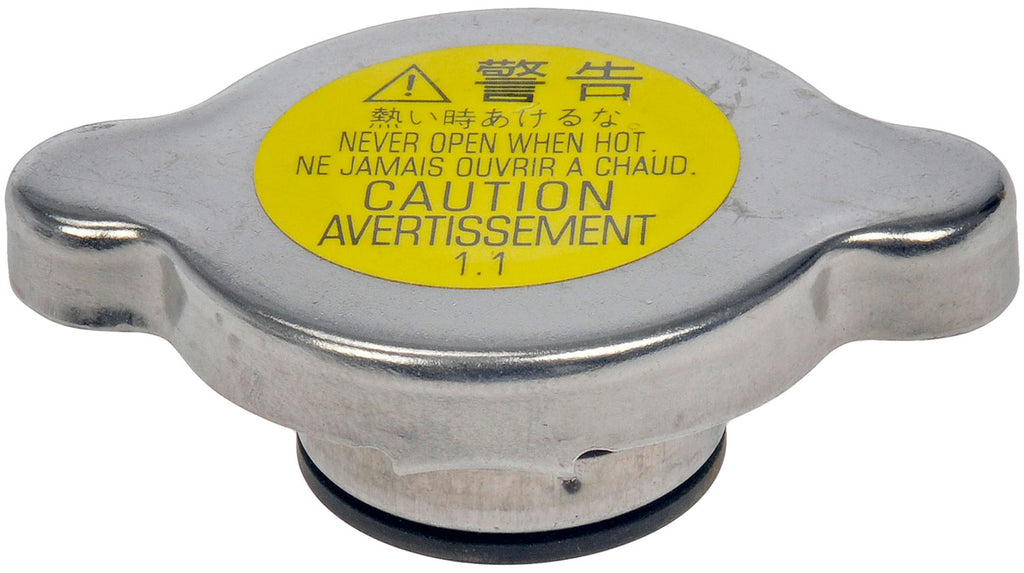 Radiator Cap - Dorman# 54237 Fits 99-05 Mazda Miata 98-02 Mazda 626
