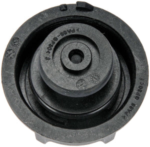Engine Coolant Reservoir Tank Cap - Dorman# 54238 Fits 04-12 Mazda 3