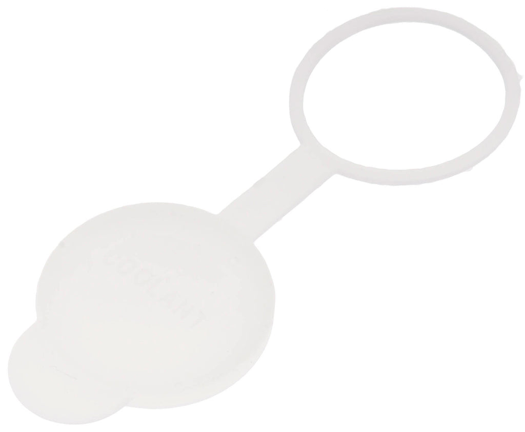 Engine Coolant Reservoir Tank Cap - Dorman# 54240 Fits 02-06 Mitsubishi Lancer