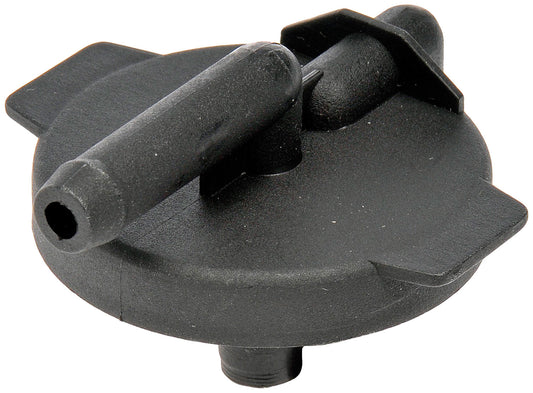 Engine Coolant Reservoir Tank Cap - Dorman# 54241 Fits 95-05 Chrysler Sebring