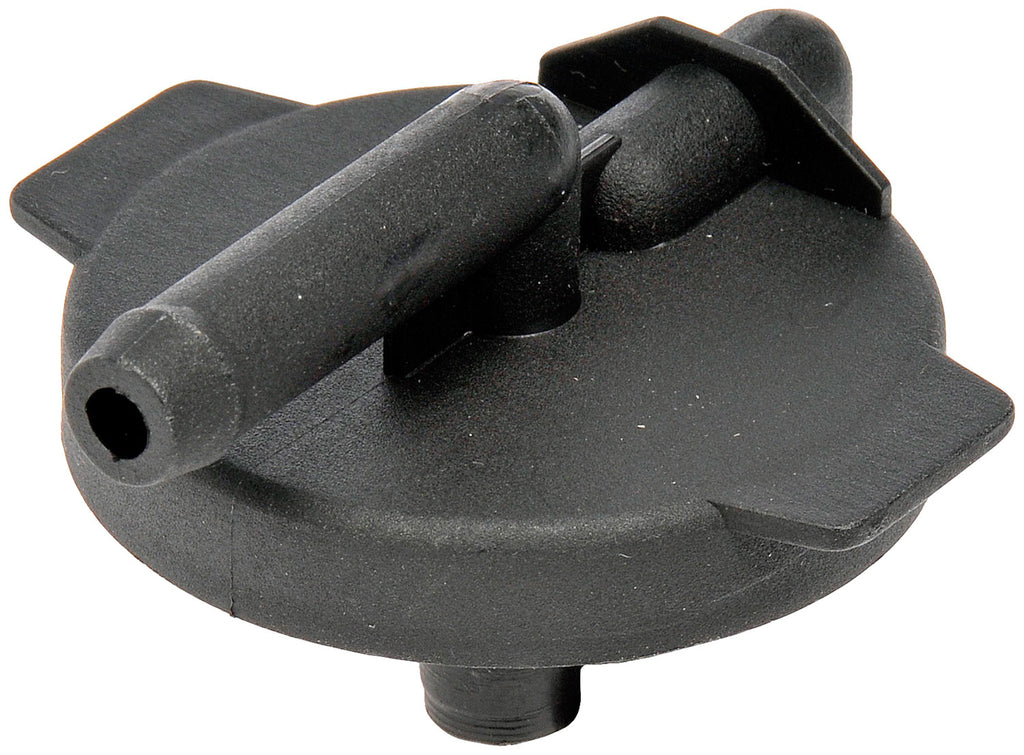 Engine Coolant Reservoir Tank Cap - Dorman# 54241 Fits 95-05 Chrysler Sebring