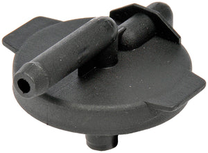 Engine Coolant Reservoir Tank Cap - Dorman# 54241 Fits 95-05 Chrysler Sebring