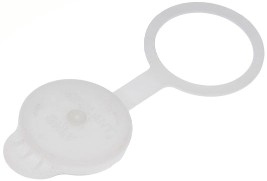 Engine Coolant Reservoir Tank Cap - Dorman# 54242 Fits 05-08 Mitsubishi Lancer