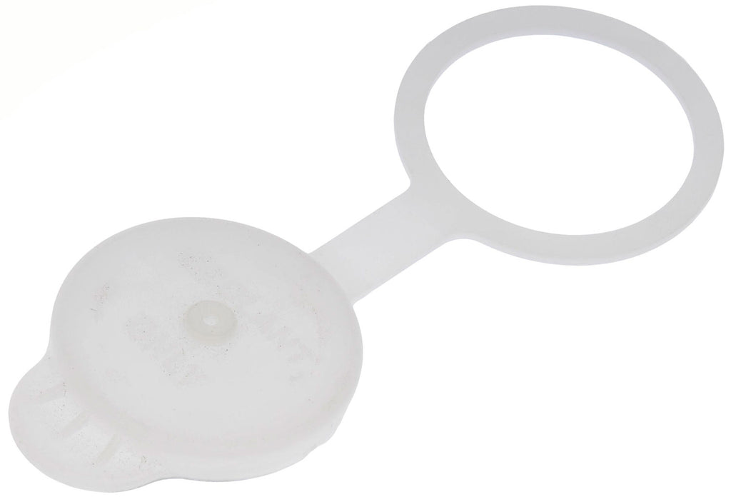 Engine Coolant Reservoir Tank Cap - Dorman# 54242 Fits 05-08 Mitsubishi Lancer