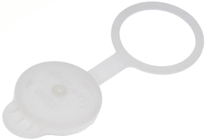 Engine Coolant Reservoir Tank Cap - Dorman# 54242 Fits 05-08 Mitsubishi Lancer