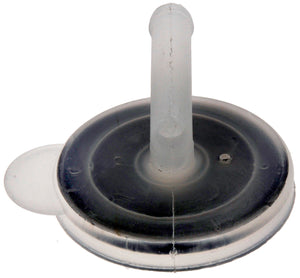 Engine Coolant Reservoir Tank Cap - Dorman# 54246 Fits 82-86 Sentra 83-86 Pulsar