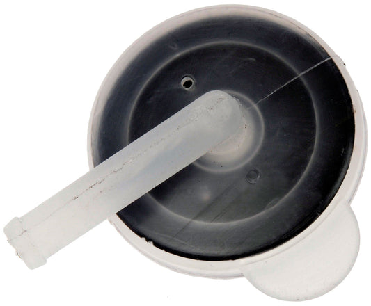 Engine Coolant Reservoir Tank Cap - Dorman# 54246 Fits 82-86 Sentra 83-86 Pulsar