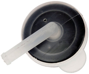 Engine Coolant Reservoir Tank Cap - Dorman# 54246 Fits 82-86 Sentra 83-86 Pulsar