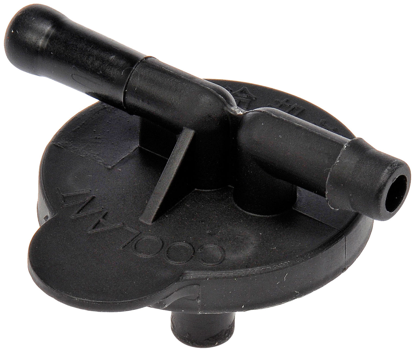 Engine Coolant Reservoir Tank Cap - Dorman# 54249 Fits 03-15 Toyota 4 RUNNER