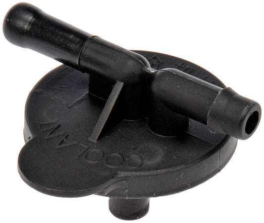 Engine Coolant Reservoir Tank Cap - Dorman# 54249 Fits 03-15 Toyota 4 RUNNER