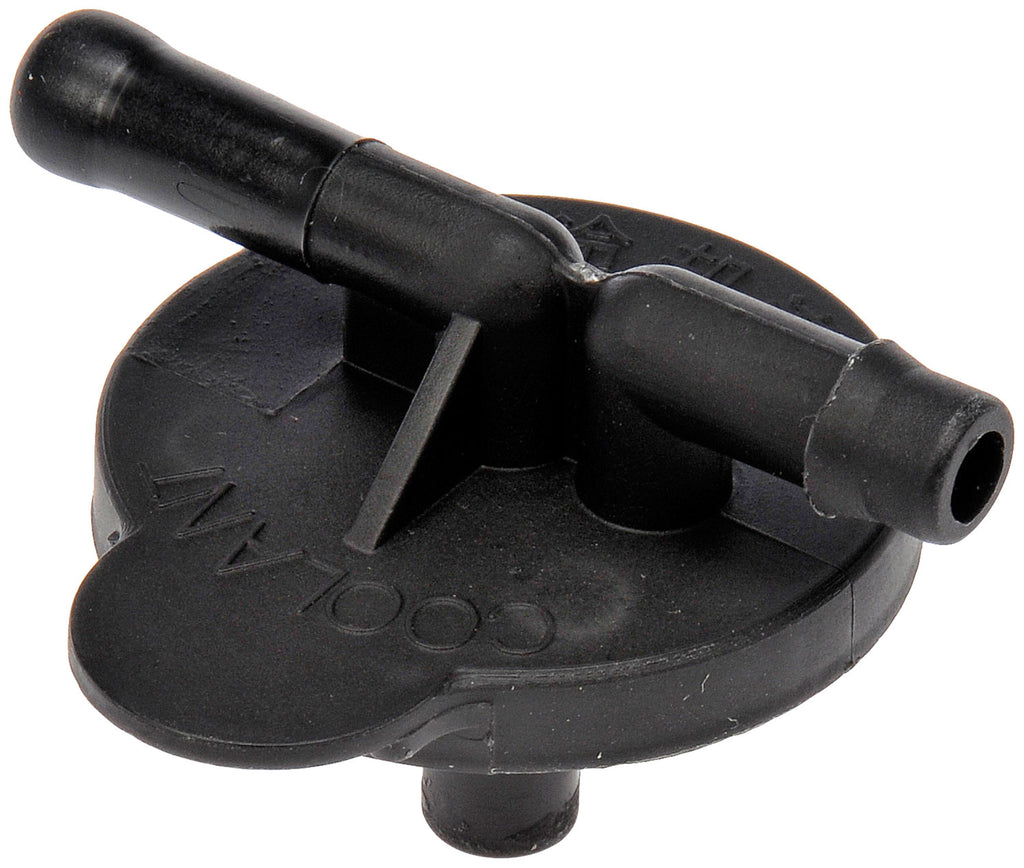 Engine Coolant Reservoir Tank Cap - Dorman# 54249 Fits 03-15 Toyota 4 RUNNER