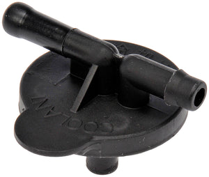 Engine Coolant Reservoir Tank Cap - Dorman# 54249 Fits 03-15 Toyota 4 RUNNER