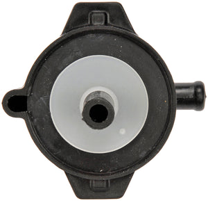 Engine Coolant Reservoir Tank Cap - Dorman# 54253 Fits 96-02 Toyota 4 Runner