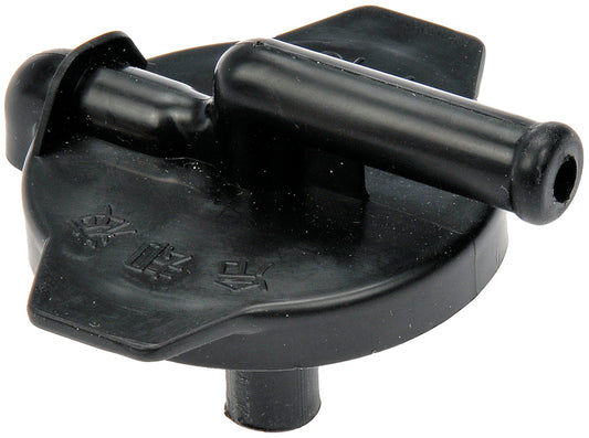 Engine Coolant Reservoir Tank Cap - Dorman# 54253 Fits 96-02 Toyota 4 Runner
