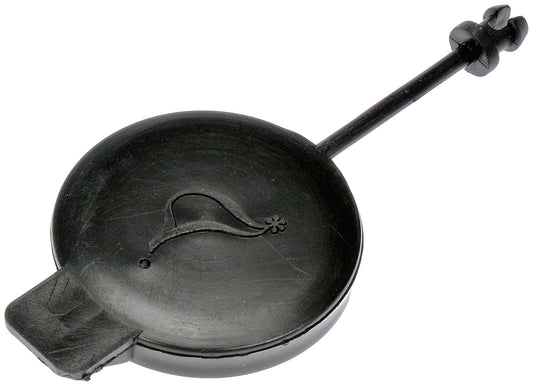 Engine Coolant Reservoir Tank Cap - Dorman# 54254 Fits 00-06 Toyota Tundra