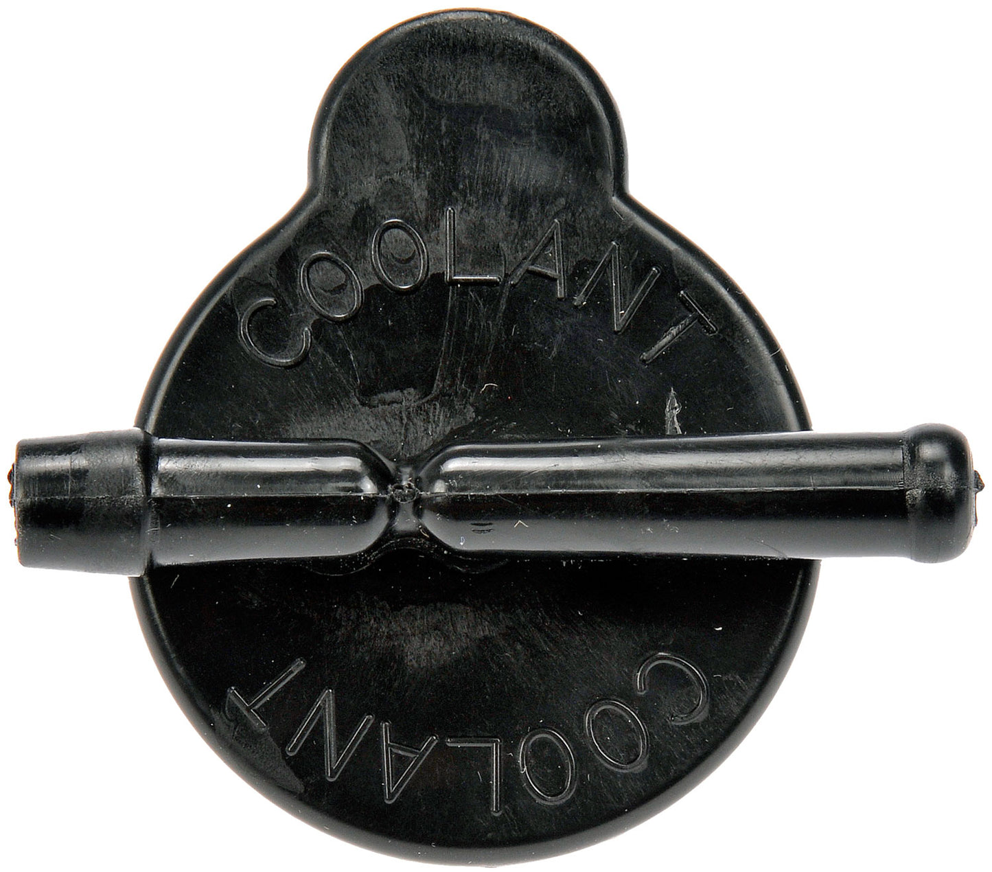 Engine Coolant Reservoir Tank Cap - Dorman# 54256 Fits 95-04 Toyota Tacoma