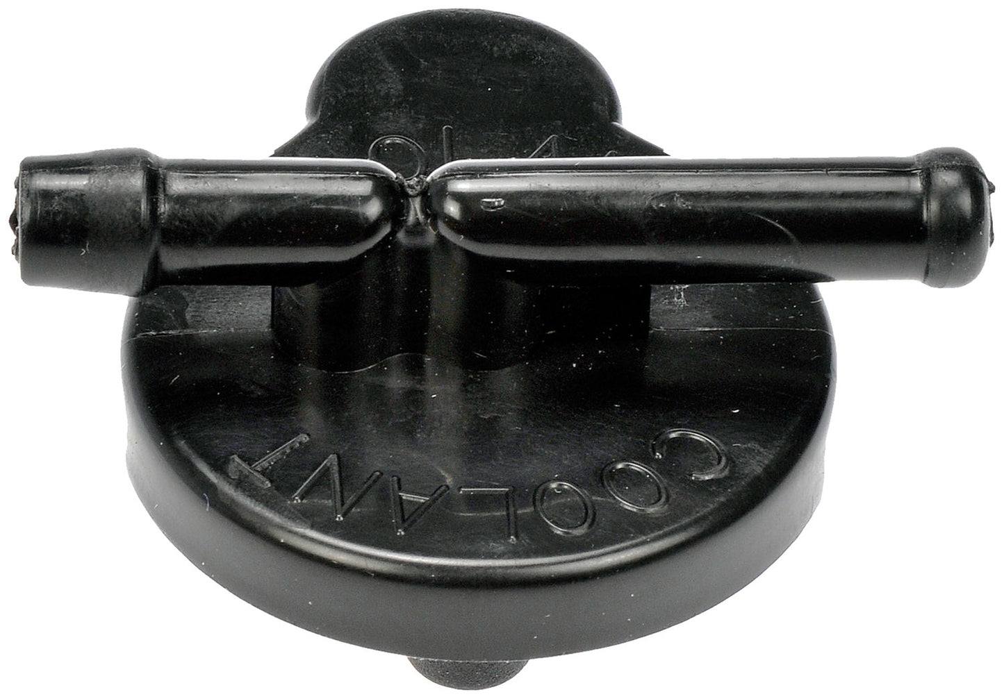 Engine Coolant Reservoir Tank Cap - Dorman# 54256 Fits 95-04 Toyota Tacoma