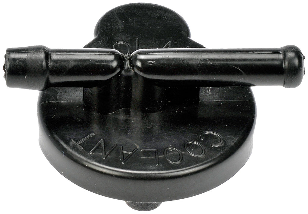 Engine Coolant Reservoir Tank Cap - Dorman# 54256 Fits 95-04 Toyota Tacoma