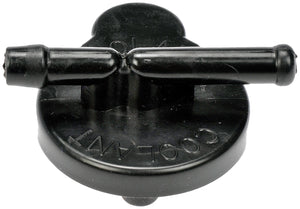 Engine Coolant Reservoir Tank Cap - Dorman# 54256 Fits 95-04 Toyota Tacoma