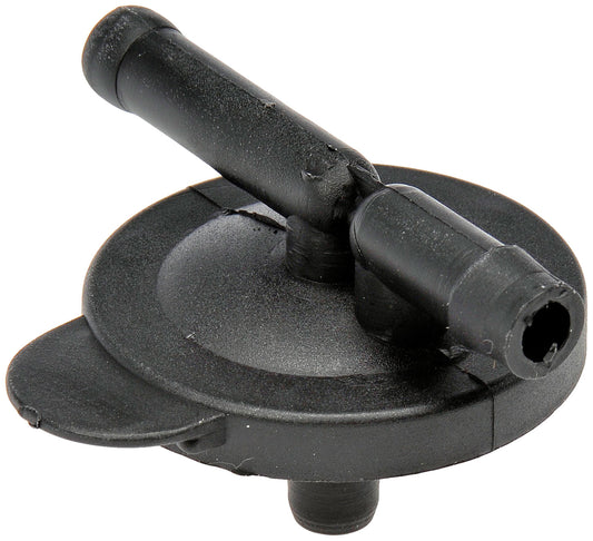 Engine Coolant Reservoir Tank Cap - Dorman# 54259 Fits 92-94 Toyota Camry