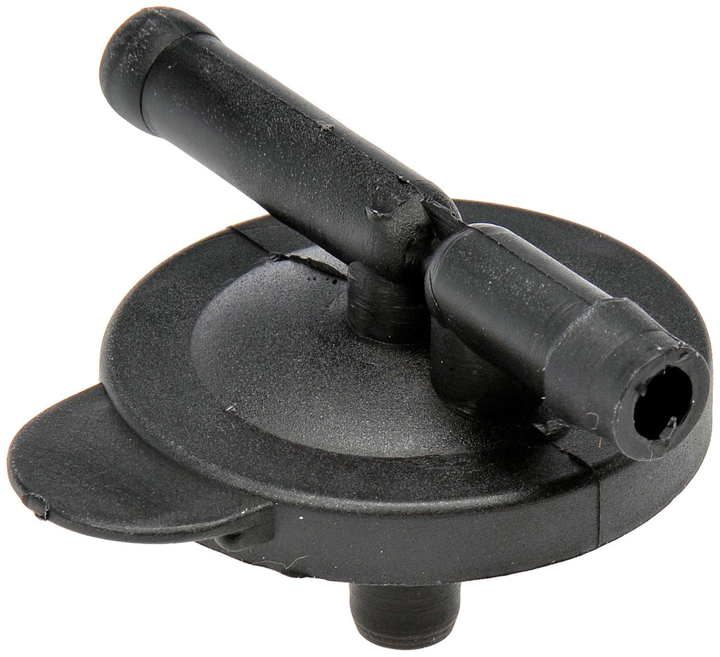 Engine Coolant Reservoir Tank Cap - Dorman# 54259 Fits 92-94 Toyota Camry