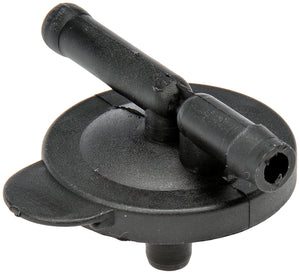 Engine Coolant Reservoir Tank Cap - Dorman# 54259 Fits 92-94 Toyota Camry