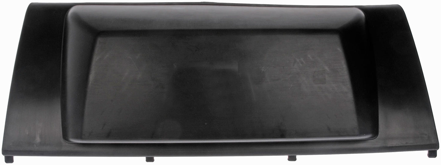 Trailer Hitch Bumper Cover with Screws - Dorman# 54410
